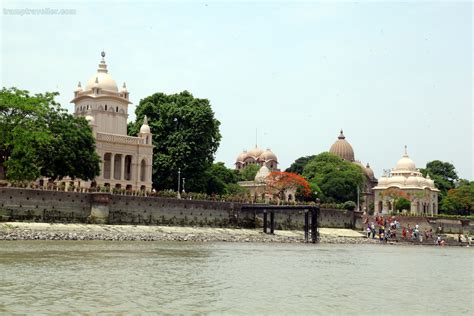 Image result for Belur Math Map
