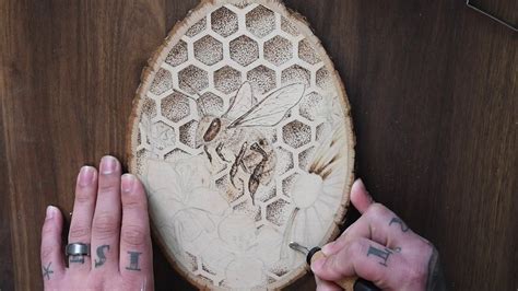 Image result for Pyrogryphic