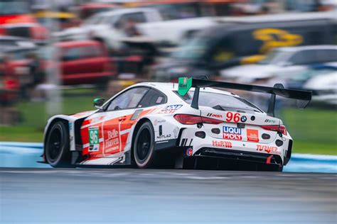 Watkins Glen (USA), 19-22 June 2025. IMSA WeatherTech SportsCar ...