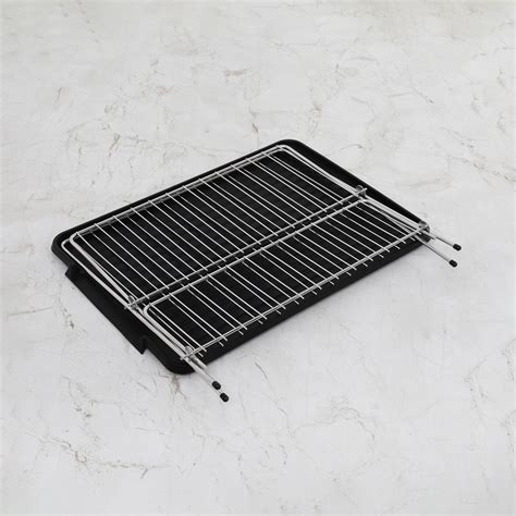 Buy Orion Stainless Steel Foldable Dish Rack from Home Centre at just ...