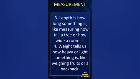 Measurements Explained 的图像结果