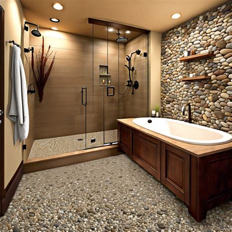 15 Tiled Shower Ideas to Inspire Your Next Bathroom Remodel