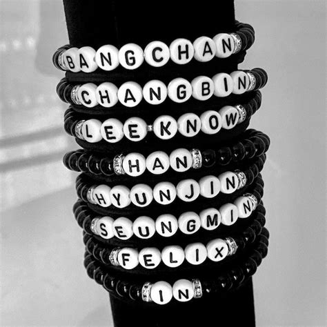 Buy Stray Kids Merch Online In India - Etsy India