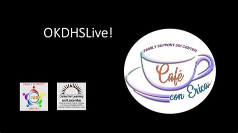 OKDHSLive! English - YouTube