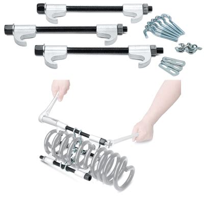 How to Use a Coil Spring Compressor for a 1996 GMC 1500 2WD 的图像结果