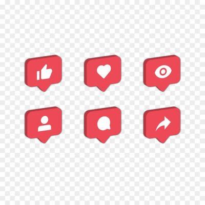 Like Share Follow Facebook Like And Follow Hd - Pngsource