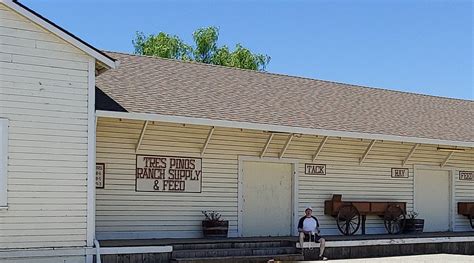 PINNACLES CAMPGROUND (Paicines) - Campground Reviews & Photos - Tripadvisor