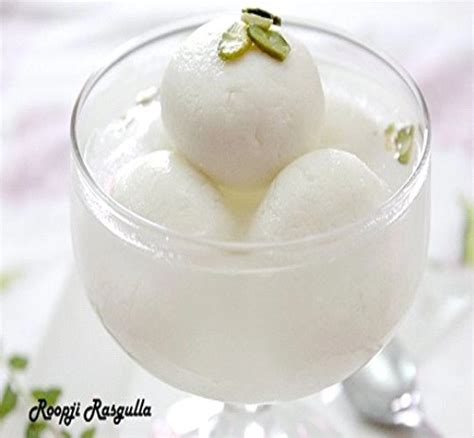 Buy Rasgulla Online from Roopji at Best Price