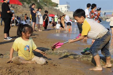 2023龙湾海滨景区游玩攻略,是台州市唯一的海滨浴场，有...【去哪儿攻略】