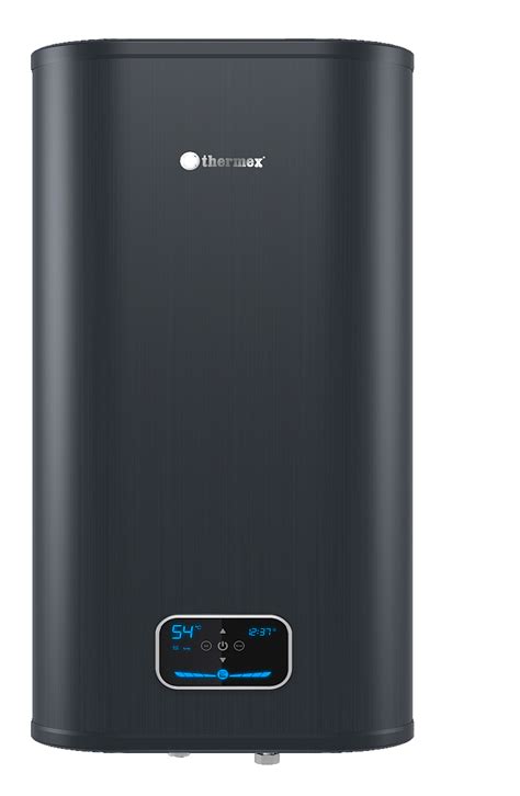 THERMEX ID 80 V (pro) WI-FI по цене 30 670 руб. - ХИТБОЙЛЕР