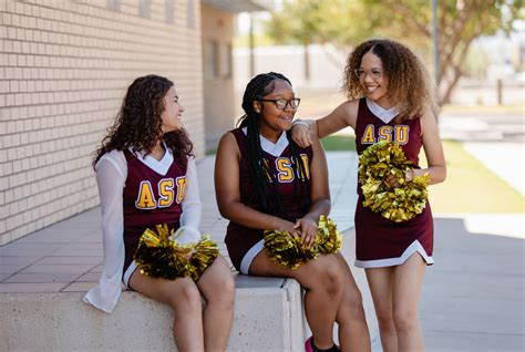 ASU Preparatory Academy - Phoenix High School | Downtown Phoenix