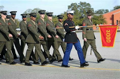 USMC Graduation 的图像结果