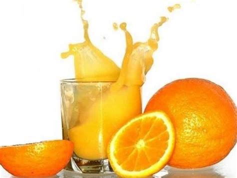 为什么100%橙汁有点“苦”？_晓雪_新浪博客