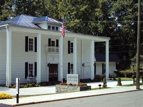 Johnson Funeral Home Obituaries Elkin North Carolina - Funeral Home ...
