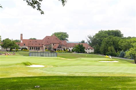 GRAA Top 50 Private Facility - Maketewah Country Club - Golf Range ...