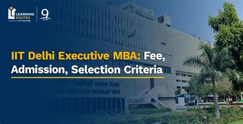 NMIMS Executive MBA 2026: Fee, Admission, Eligibility