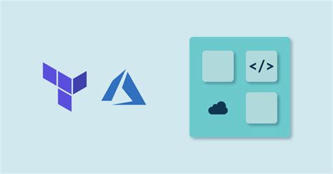 Azure DevOps Terraform 的图像结果