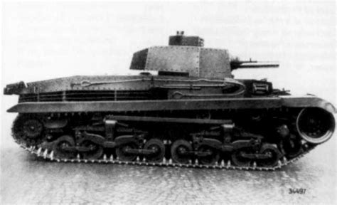 R-3 tank - Wikiwand