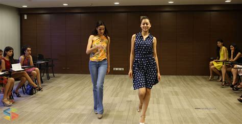 Campus Princess 2016 Day 2: Queen of ramp, Alesia Raut