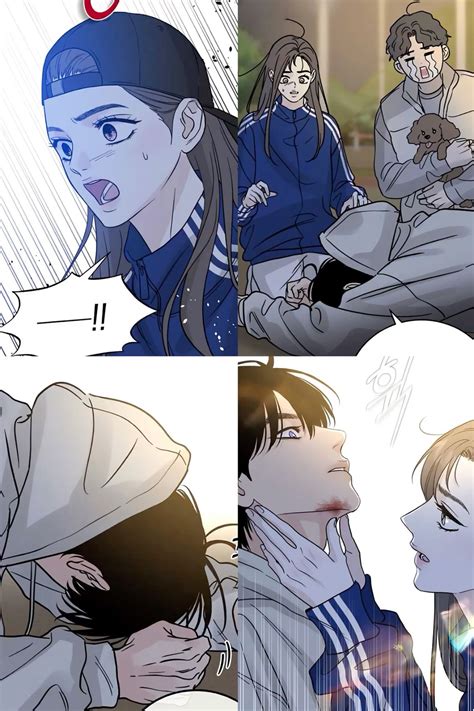 이기적 연애론/ Selfish love theory / the selfish romance | Romantic manga ...