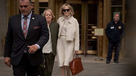 Opinion | E. Jean Carroll v. Donald Trump - The New York Times