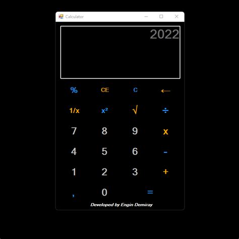 How to Use Small Basic as a Calculator 的图像结果