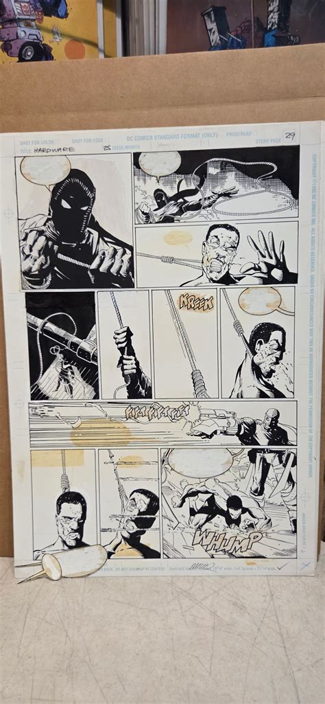 Image result for Bulletproof Comics