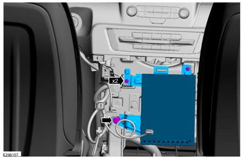 Image result for RTM Module Ford Explorer