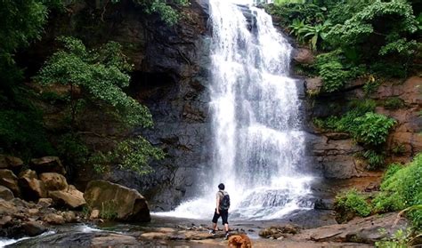 15 Most Beautiful Waterfalls You Can Visit in Maharashtra - lifeberrys.com