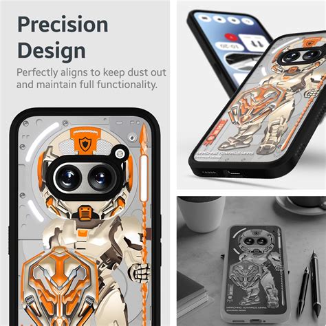 Best Nothing Phone 2a / 2a Plus 5G Back Cover Case | Impulse (Astro ...