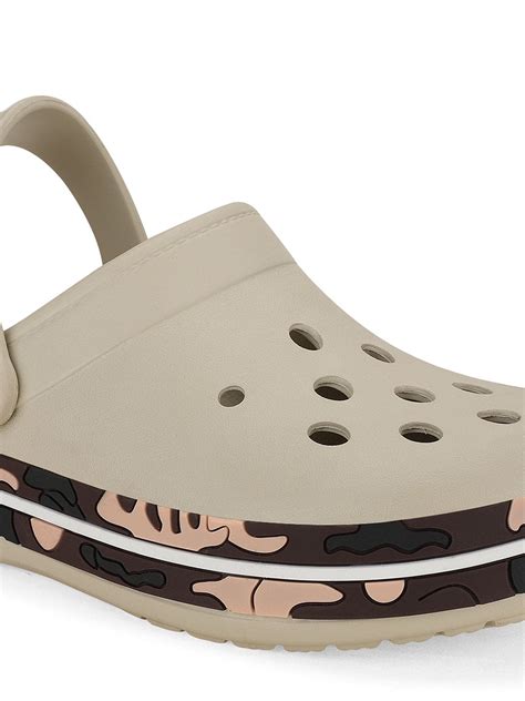 Buy Clogs For Men: Gc-4001-L-Beige | Campus Shoes
