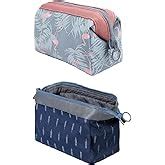 House of Quirk 8 Cms Toiletry Kit Women Jewelry Organizer Electronics ...