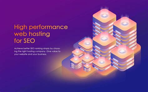 SEO Web Hosting Guide: 7 Things To Look Out For - Esols.Net