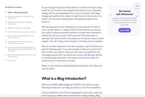Image result for Intro to Blog