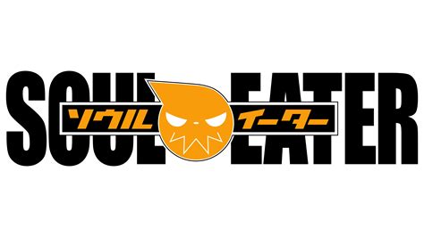 Soul Eater Logo, symbol, meaning, history, PNG, brand