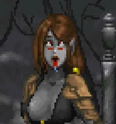 Image result for Daggerfall Unity Female