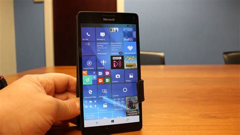 Windows 10 Phone Update Download 的图像结果