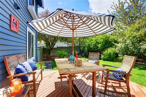 25 Patio Shade Ideas for Your Backyard | Install-It-Direct