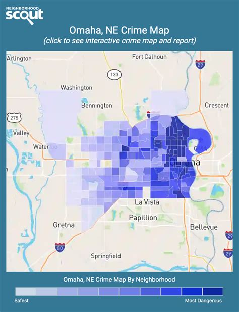 Omaha Crime Rates and Statistics - NeighborhoodScout