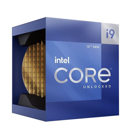 Intel Core i9-13900K : Raptor Lake pourrait grimper jusqu