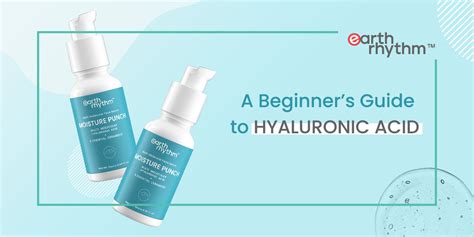 Hyaluronic Acid For Skin: Benefits & How To Use