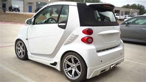Customized Smart Car 的图像结果