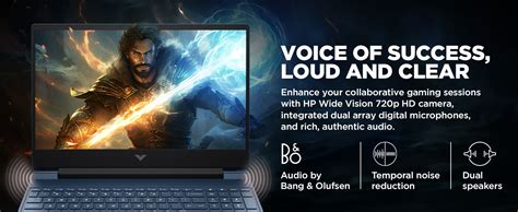 HP Victus Gaming, 13th Gen Intel Core i5-13420H, NVIDIA RTX 2050,16GB ...