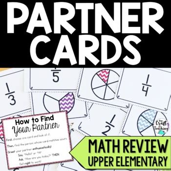 Image result for Math Partner Example