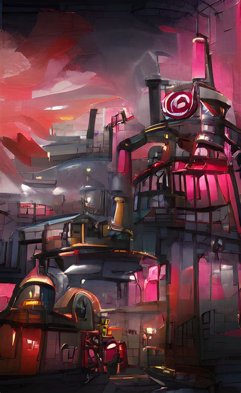 Image result for Mega Factory