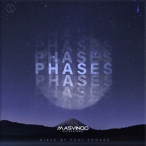 ‎Phases (DJ Mix) - Masvingo Recordings & EDHI EDWARDのアルバム - Apple Music