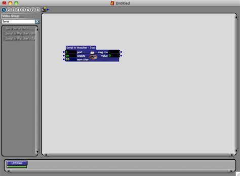 Image result for Isadora Tutorials
