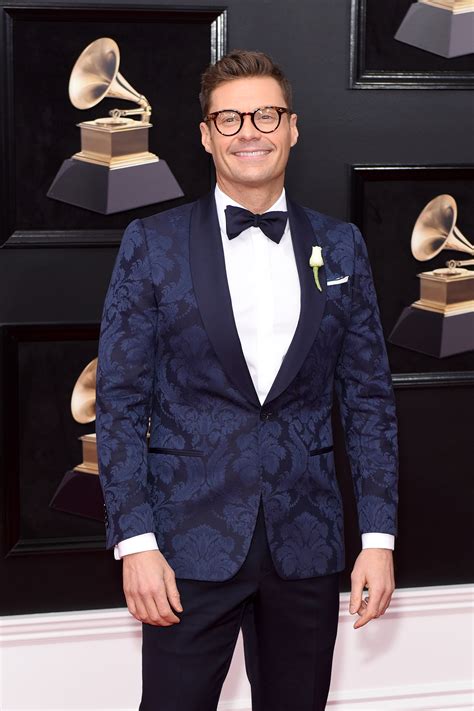 American Idol's Ryan Seacrest gives fans first glimpse inside his ...