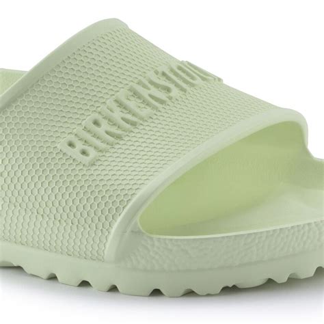 Barbados Essentials EVA Faded Lime | BIRKENSTOCK