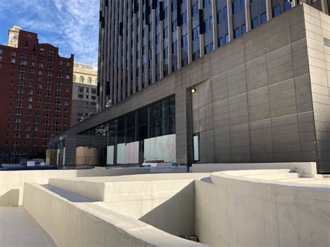 26 Federal Plaza, Jacob K. Javits Federal Building - WDP & Associates ...